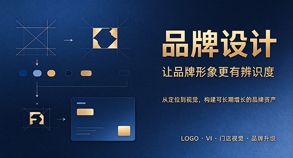 隆昌市品牌设计